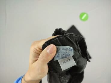 dżinsy czarne: Jeansy damskie, rozmiar L — 6