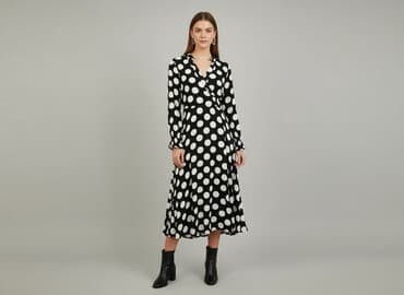 veryvoga sukienki wyprzedaż: Beloved, Sukienka damska, rozmiar M — 7