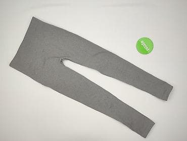 dresy mango: Legginsy Sportowe damskie, rozmiar S — 3