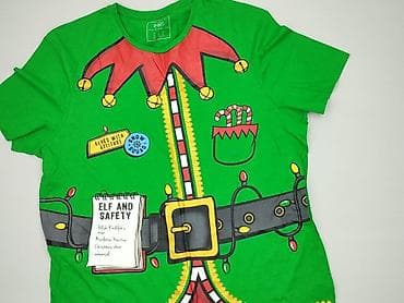 stroj elfa: F&F, T-shirt damski, rozmiar 2XL — 1