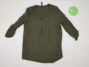 mohito dresy: Stradivarius, Bluzka damska, rozmiar M — 3