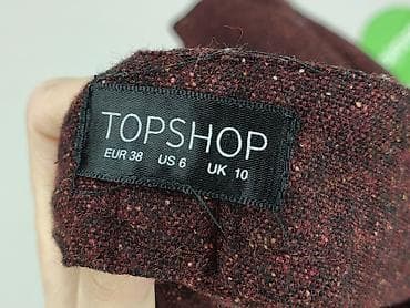 bluzki rozmiar 48: Topshop, Szorty damskie, rozmiar S — 5