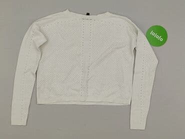 sweter w paski h: Topshop, Women`s sweater, size XS (EU 34) — 3
