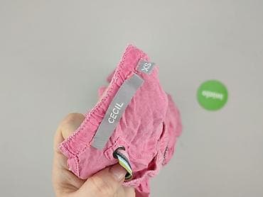 fishbone spodenki: Cecil, Tunika damska, rozmiar XS — 6