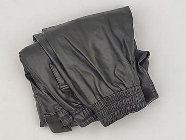 haremki: Bershka, Spodnie cargo damskie, rozmiar XS — 7