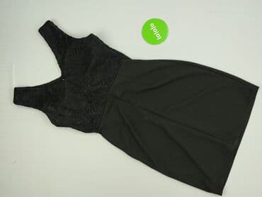 bluzka do klubu: Sukienka damska, rozmiar M — 3