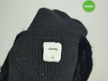 pull i bear bluza: Sinsay, Women`s sweater, size XS — 5