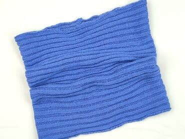 paski do sukienki srebrne: Tube scarf, Female, condition - Very good — 1
