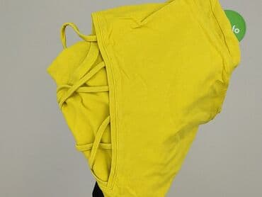 sukienki swing plus size: H&M, Women's blouse, size S (EU 36) — 4