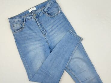 dżinsy diverse: Reserved, Jeansy damskie, rozmiar XL — 1
