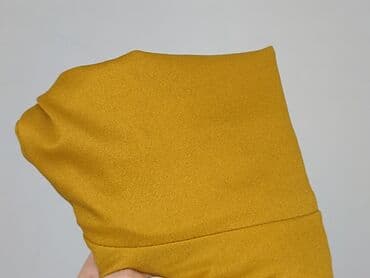 żółte bluzki z krótkim rękawem: Bluzka damska, rozmiar S — 5