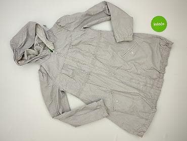a w polsce: Chillin, Parka damska, rozmiar S — 2
