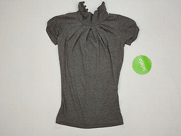 obcisla biale bluzki: Bluzka damska, rozmiar 2XS — 2