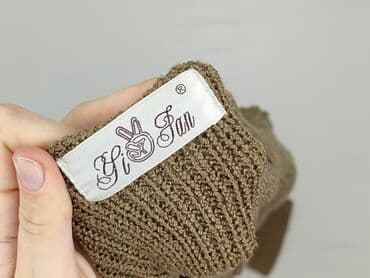 Women's Clothing: Women`s knitwear, size One size — 4