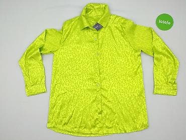 numph bluzki: Koszula damska, rozmiar 2XL — 2