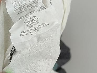 reserved be active: SMOG, Koszulka dla mężczyzn, rozmiar M — 7