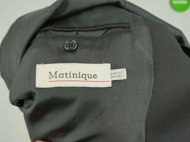 marynarka damska c a: Women's blazer, size 6XL (EU 52) — 4