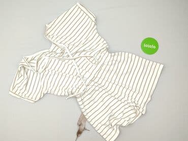 krótki szlafrok: Kombinezon damski, rozmiar M — 3