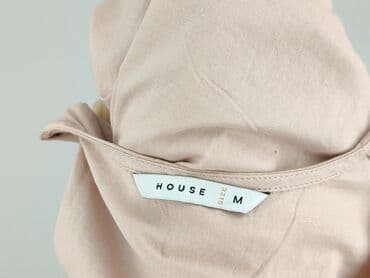 niebieska bluza: House, Bluzka damska, rozmiar M — 4