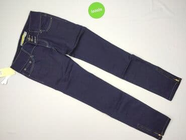 tommy jeans sylvia: Fashion Jeans, Jeansy damskie, rozmiar L — 2