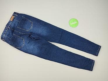 jeansy 38: Denim Collection, Jeansy damskie, rozmiar S — 3