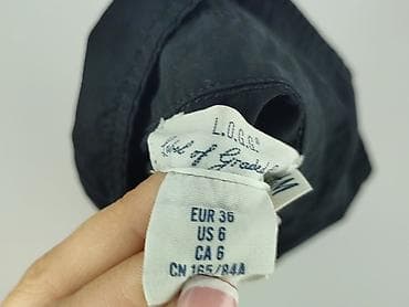 eu 56: H&M L.O.G.G., Koszula damska, rozmiar S — 4