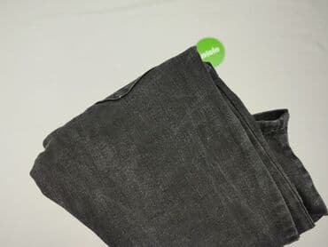 kurtka jeansowa pull and bear damska: PULL&BEAR, Jeansy damskie, rozmiar XS — 5