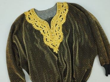 bluza z diamencikami: Bluza damska
, rozmiar One size — 1