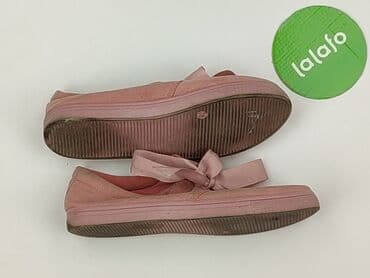 trampki wsuwane damskie ccc: Sneakersy damskie, rozmiar 38 — 5