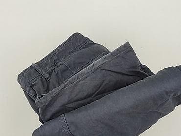 pull i bear bluza: Zara, Spodnie dla mężczyzn, rozmiar L — 6