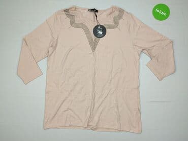 bluzki deni cler: Bluzka damska, rozmiar One size — 2