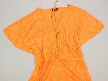 Kobiety: Janina, Sukienka damska, rozmiar 4XL — 1