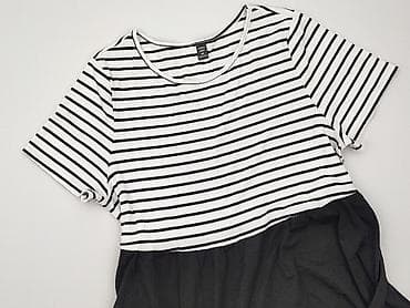 Shein Curve, Sukienka damska, rozmiar 3XL