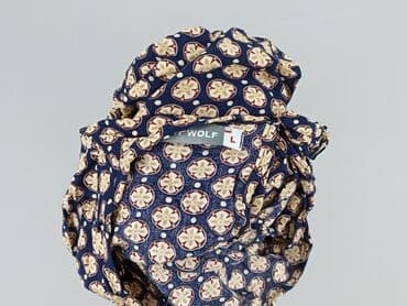 koszulki do karmienia lidl: Wolf, Bluzka damska, rozmiar L — 4