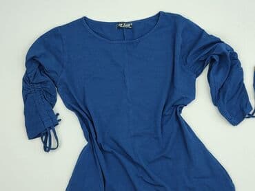 Bluzki i koszule: Free Still, Tunika damska, rozmiar XL — 1