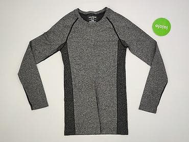 termo: Active Wear, T-shirt damski, rozmiar S — 3