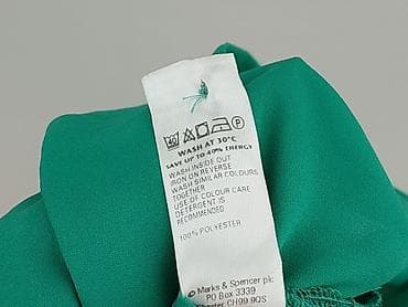 klapka do pieca: Marks & Spencer, Bluzka damska, rozmiar 5XL — 5