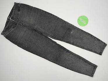 cropp bluza marvel: Cropp, Jeansy damskie, rozmiar M — 3