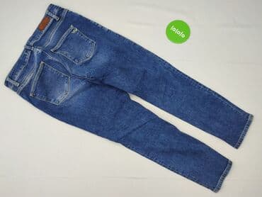 ltb sukienki: Ltb, Jeansy damskie, rozmiar M — 4