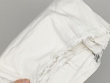 dżinsy 3 4: Denim Co, Szorty damskie, rozmiar 3XL — 6