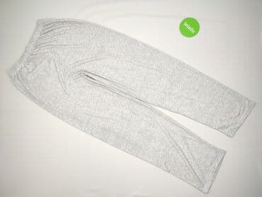 spodnie dresowe nike czarne damskie: Sweatpants for women, 2XL — 3