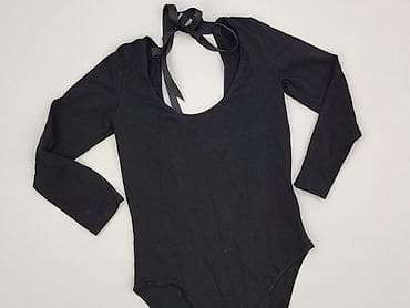 odzież basic damska: H&M Basic, Body damskie, rozmiar XS — 1