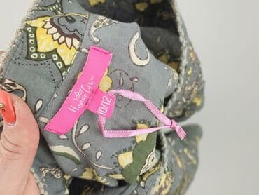 koszula w krate lidl: Bluzka damska, rozmiar L — 4