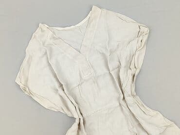 koszulka z szerokimi rękawami: Bluzka damska, rozmiar L — 1