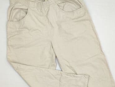 abercrombie and fitch jeans: Брюки жіночі, розмір 2XL — 1