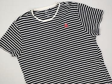 T-shirt damski, rozmiar 2XL