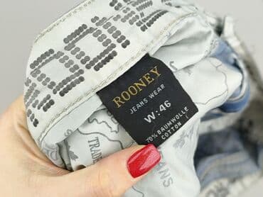 sweter hm: Szorty dla mężczyzn, rozmiar 5XL — 4