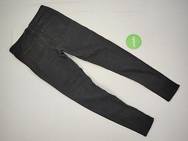 buty kubenz: Esmara, Legginsy Sportowe damskie, rozmiar M — 3