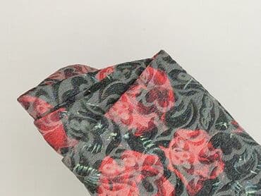 spodnie cyfrowa flora: Asos, Spodnie materiałowe damskie, rozmiar M — 6