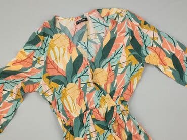 sukienki midi plus size: Women`s dress, size S (EU 36) — 1
